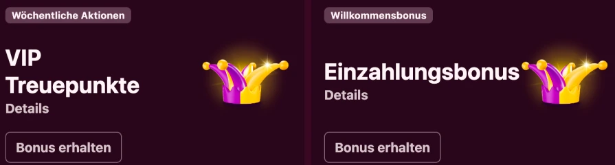 Crazywinners Casino